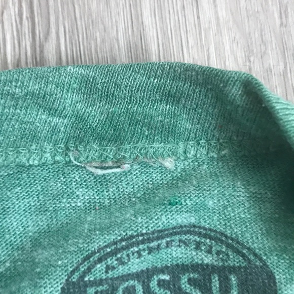 Fossil Small Men’s T-Shirts Bundle - Picture 6 of 6